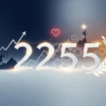 2255 angel number meaning