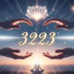 3223 angel number meaning
