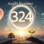 324 angel number meaning