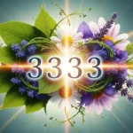 3333 number meaning