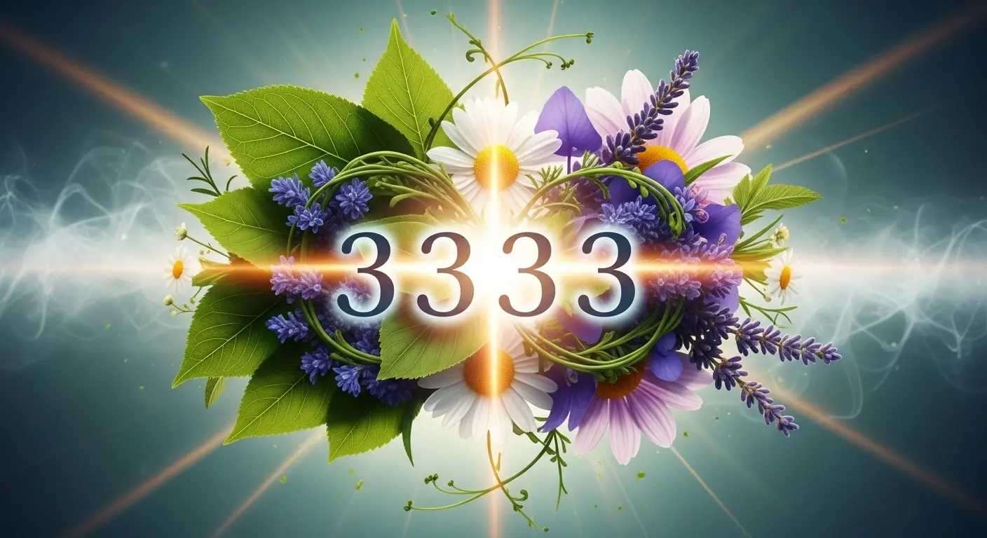 3333 Number Meaning: A Guide to Change and Love in 2026