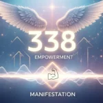 338 angel number meaning