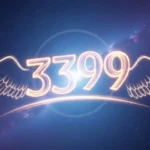 3399 angel number meaning