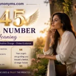 445 angel number meaning