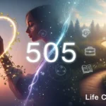 505 angel number meaning