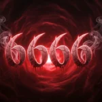 6666 number meaning