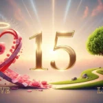 angel number 15 meaning