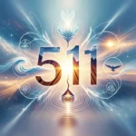 angel number 511 meaning