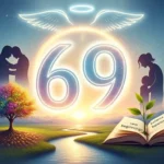 angel number 69 meaning