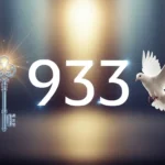 angel number 933 meaning