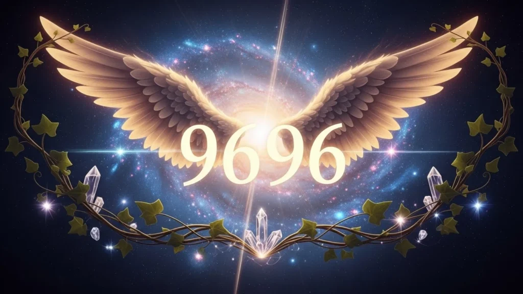 Angel Number 9696 Significance