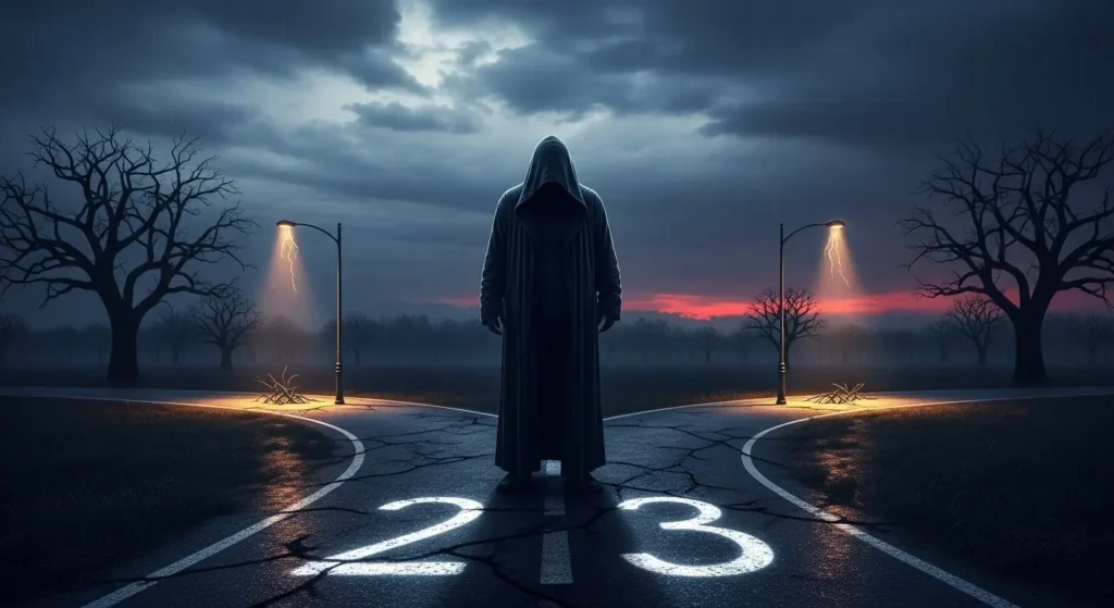 The Challenges of Angel Number 23 (Shadow Meaning)