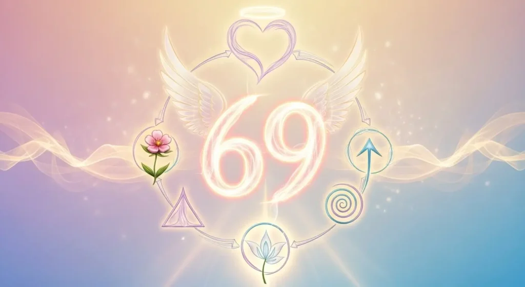 Understanding Angel Number 69 at a Deeper Level
