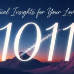 1011 angel number meaning love