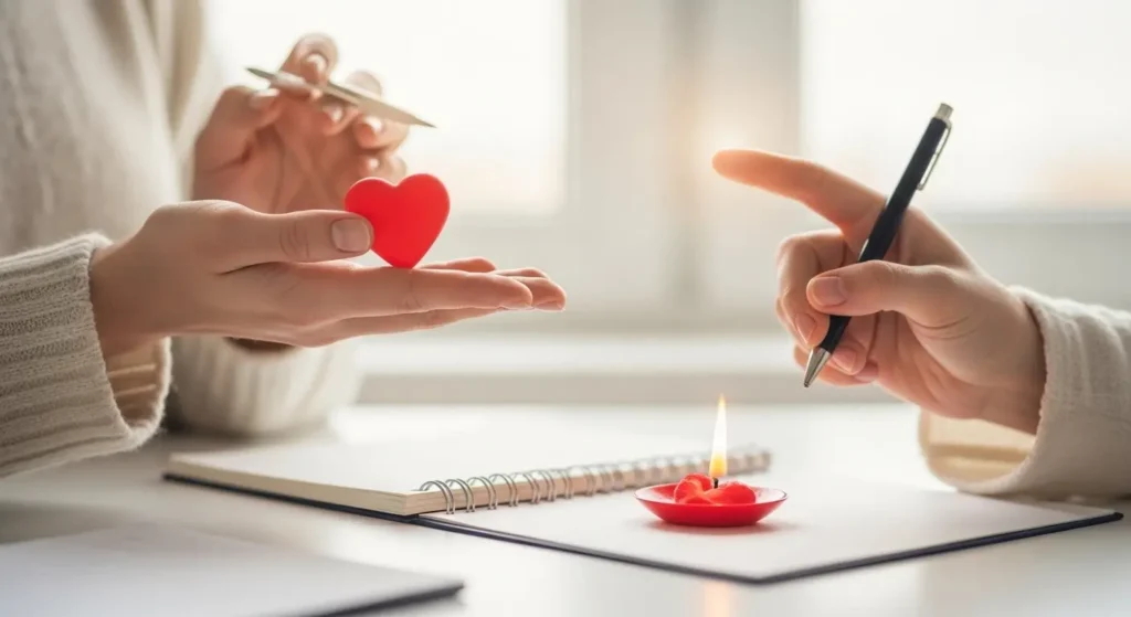 611 angel number meaning love