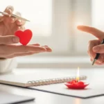 611 angel number meaning love