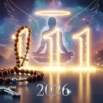 angel number 111 spiritual meaning