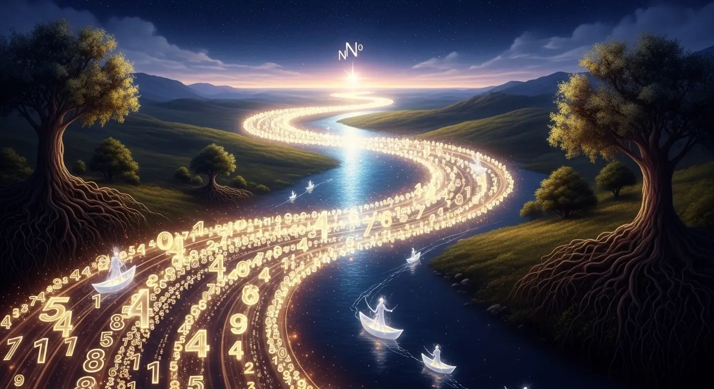 Read more about the article Bank Transit Number Meaning: A Spiritual Symbol of Life’s Direction