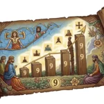 biblical meaning of the number 9