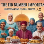 eid number meaning