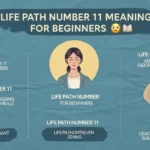 11 life path number meaning