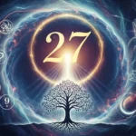 meaning of number 27