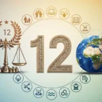 meaning of the number 12