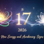 number 17 meaning spiritually