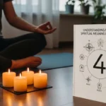 number 4 spiritual meaning