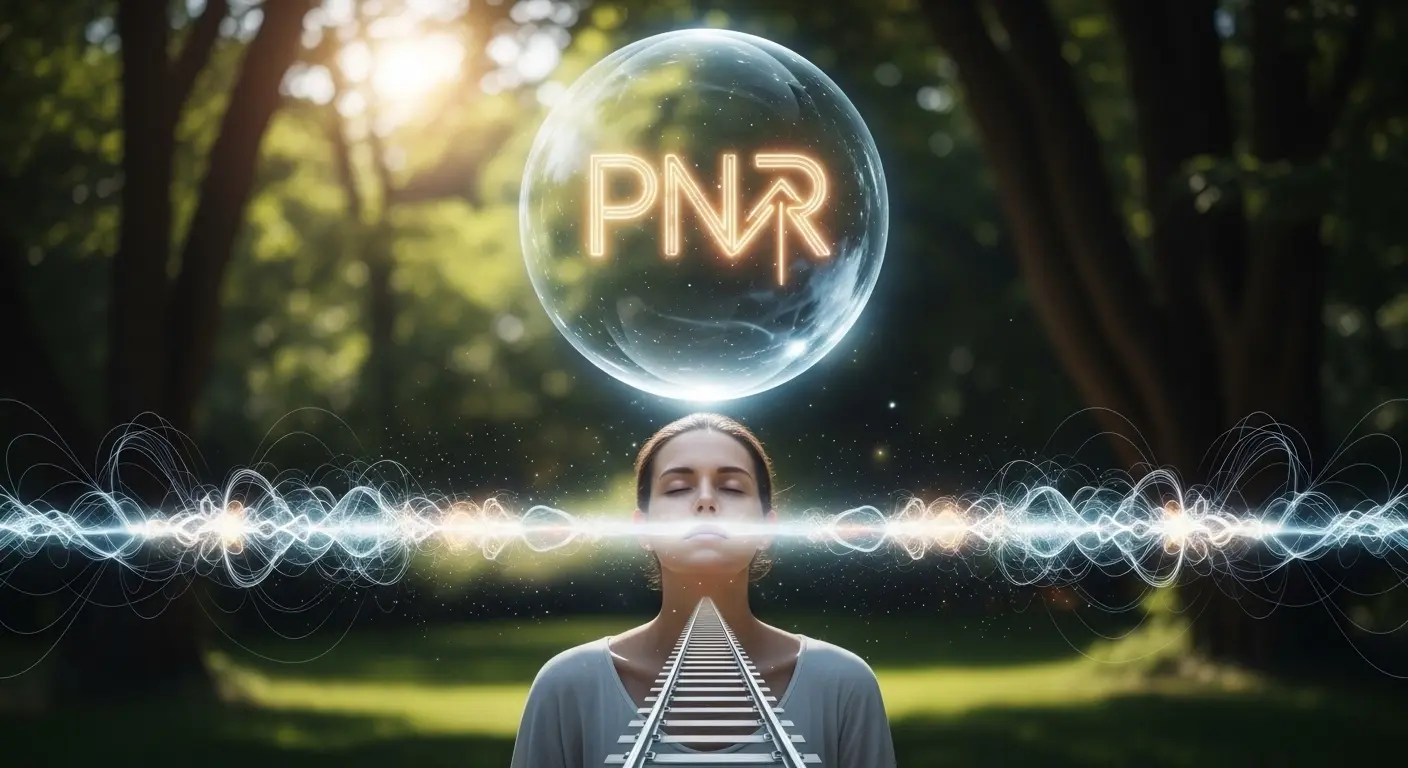 Read more about the article PNR Number Meaning: A Spiritual Understanding of Life’s Journey
