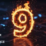 the meaning of the number 9