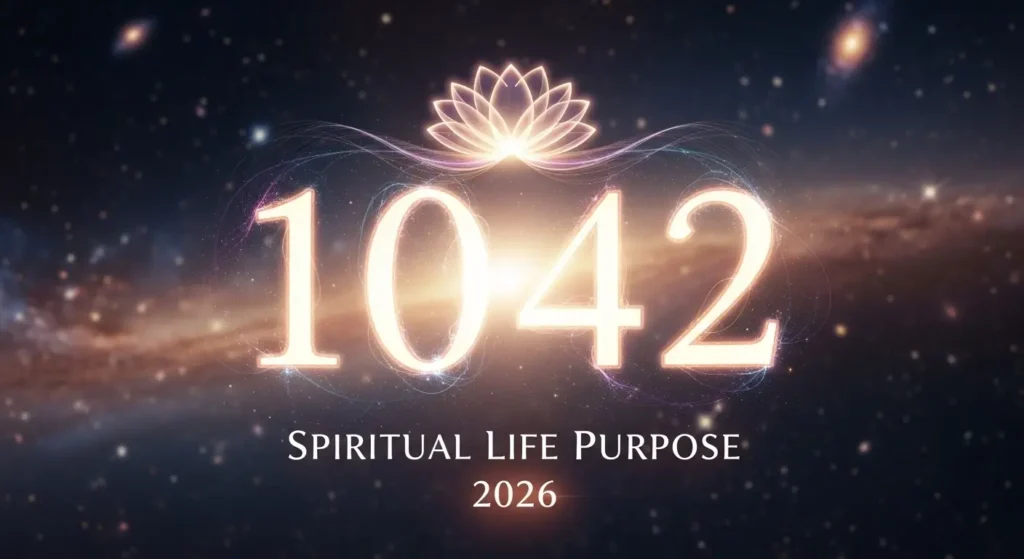 1042 angel number meaning